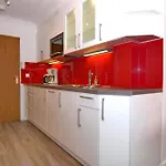 Metropol, Whg 4, Landseite 1og