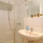 Metropol, Whg 4, Landseite 1og Appartamento *