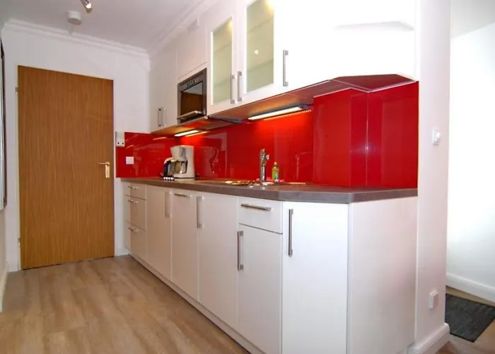 Metropol, Whg 4, Landseite 1og